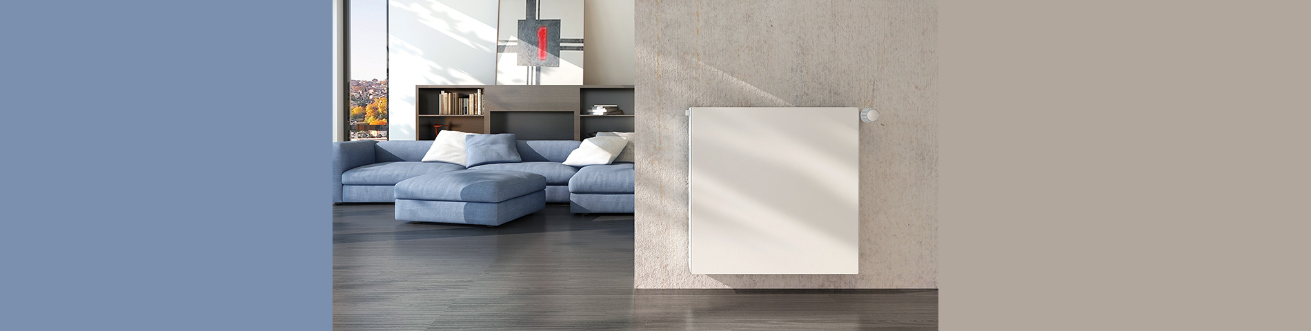 Panel Radiators
