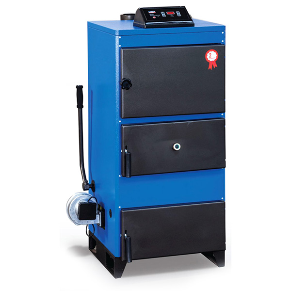 Solid Fuel Boiler